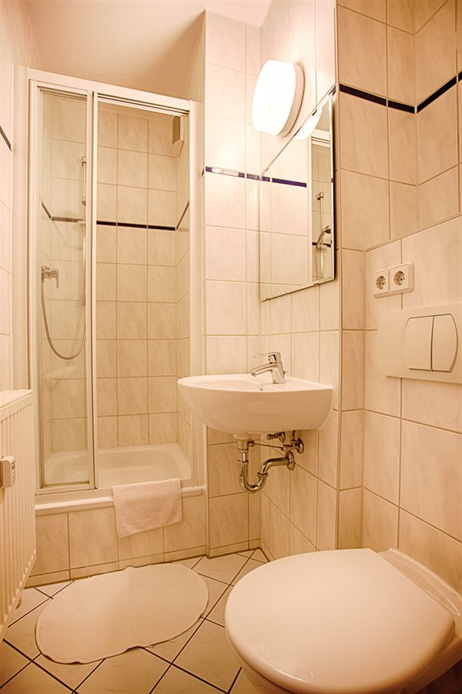 Aparion Apartments Leipzig Family Екстериор снимка